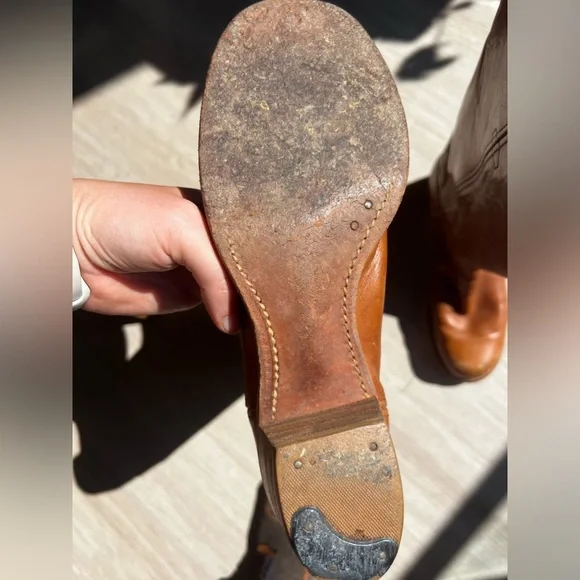 Frye Women's Campus Boots - Picture 3 of 9